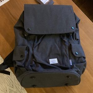 BNWT laptop backpack